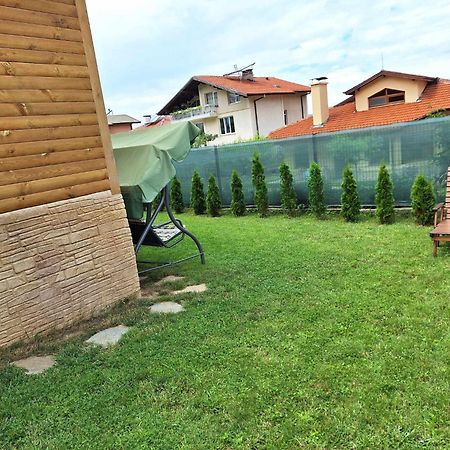 Вила Влаида Sapareva Banya Esterno foto