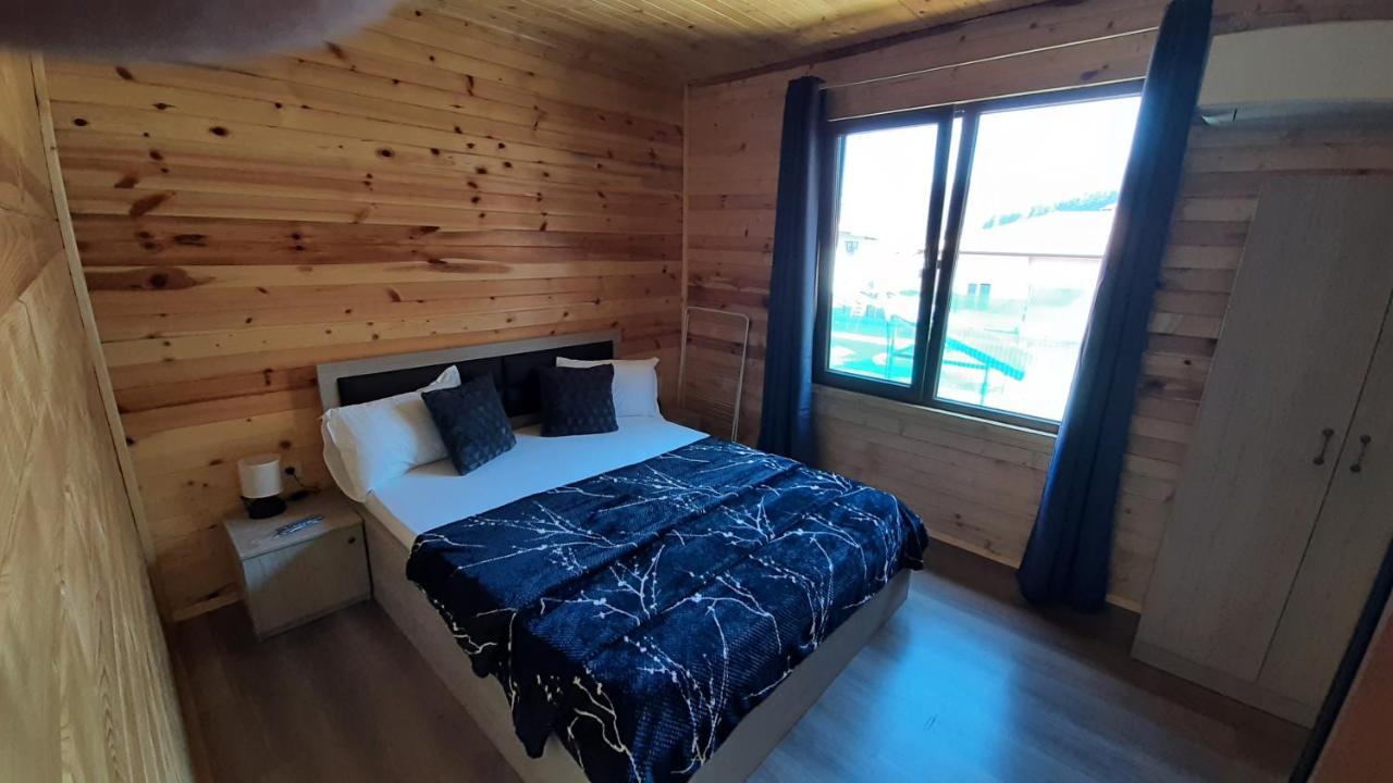 Вила Влаида Sapareva Banya Esterno foto