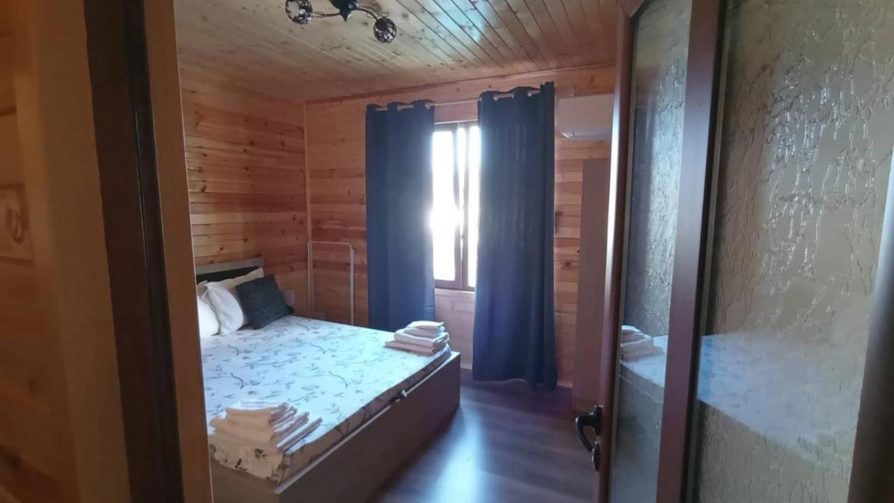 Вила Влаида Sapareva Banya Esterno foto