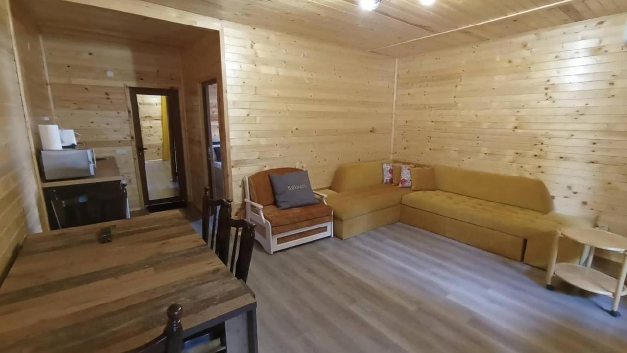 Вила Влаида Sapareva Banya Esterno foto