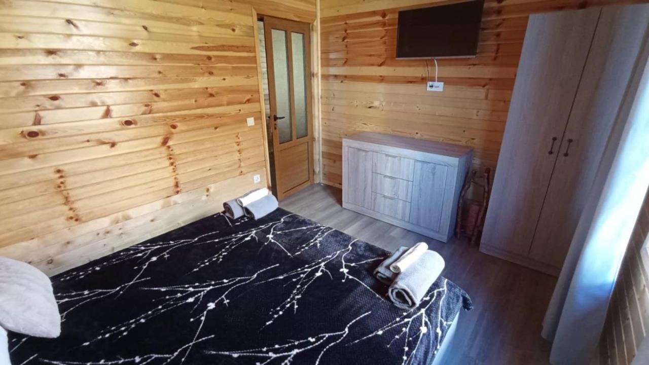 Вила Влаида Sapareva Banya Esterno foto