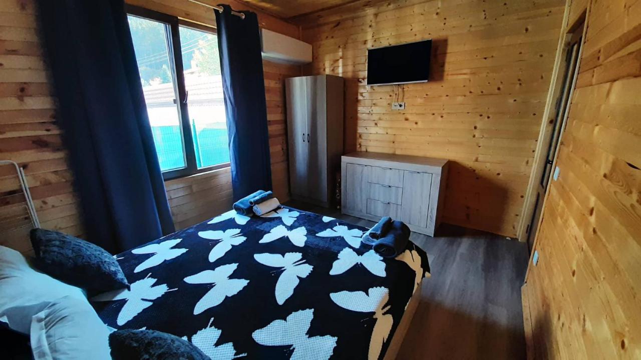 Вила Влаида Sapareva Banya Esterno foto