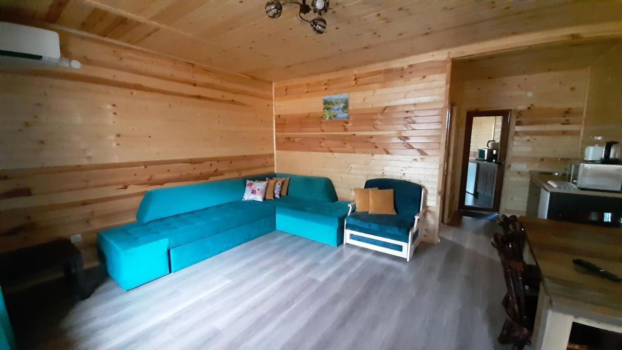Вила Влаида Sapareva Banya Esterno foto