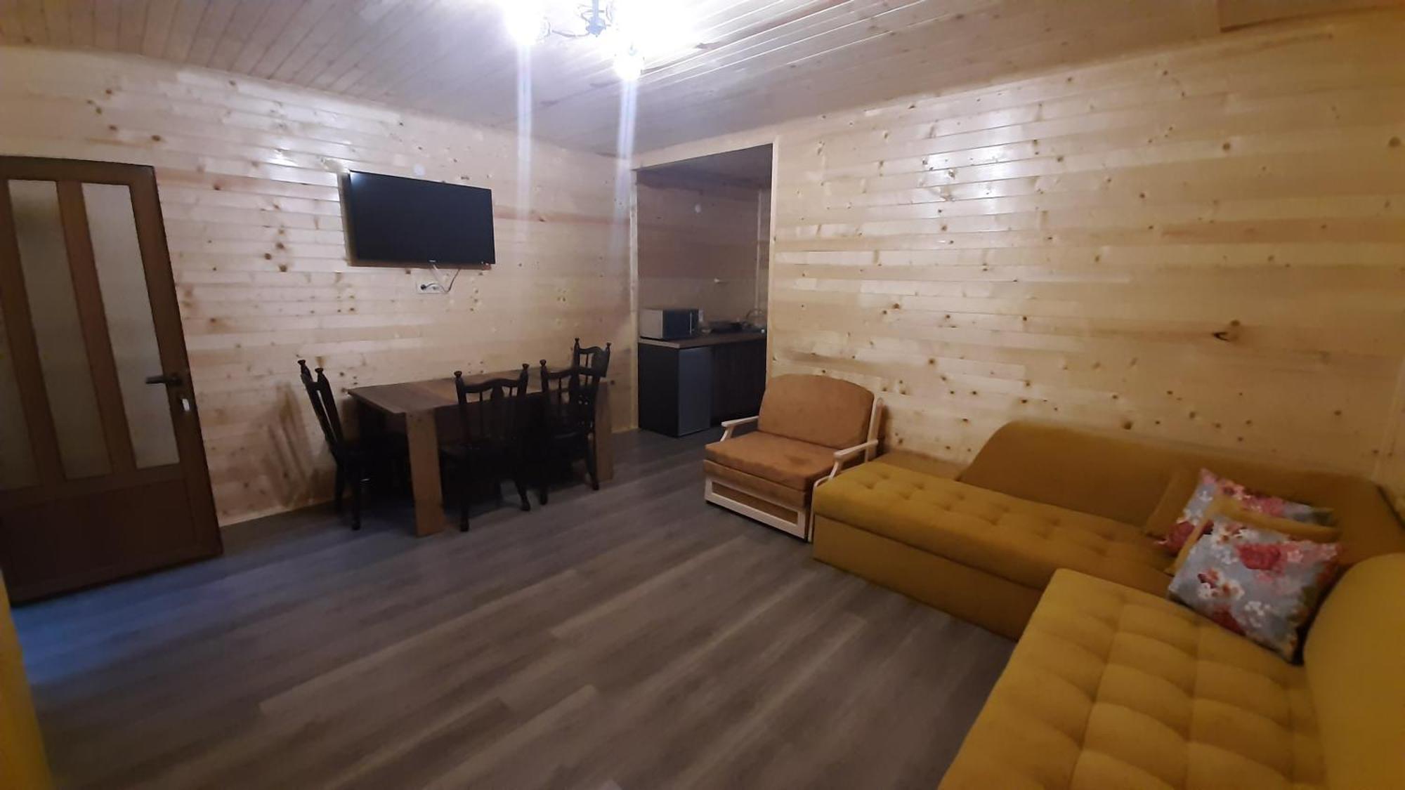 Вила Влаида Sapareva Banya Camera foto