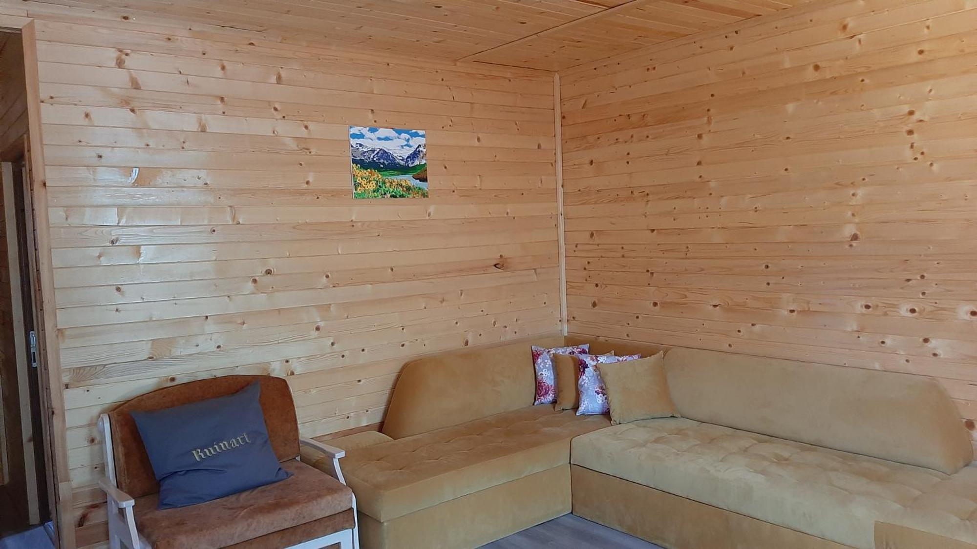 Вила Влаида Sapareva Banya Camera foto