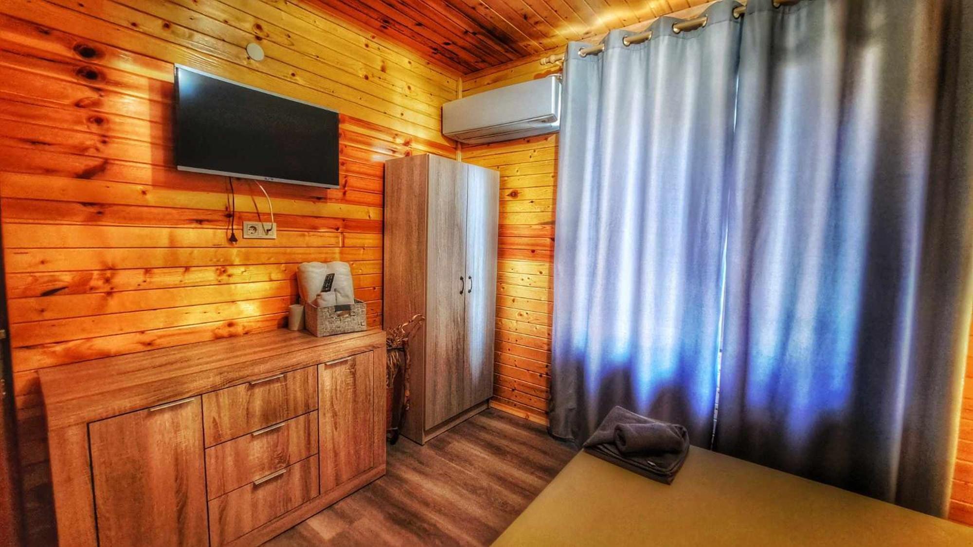 Вила Влаида Sapareva Banya Esterno foto