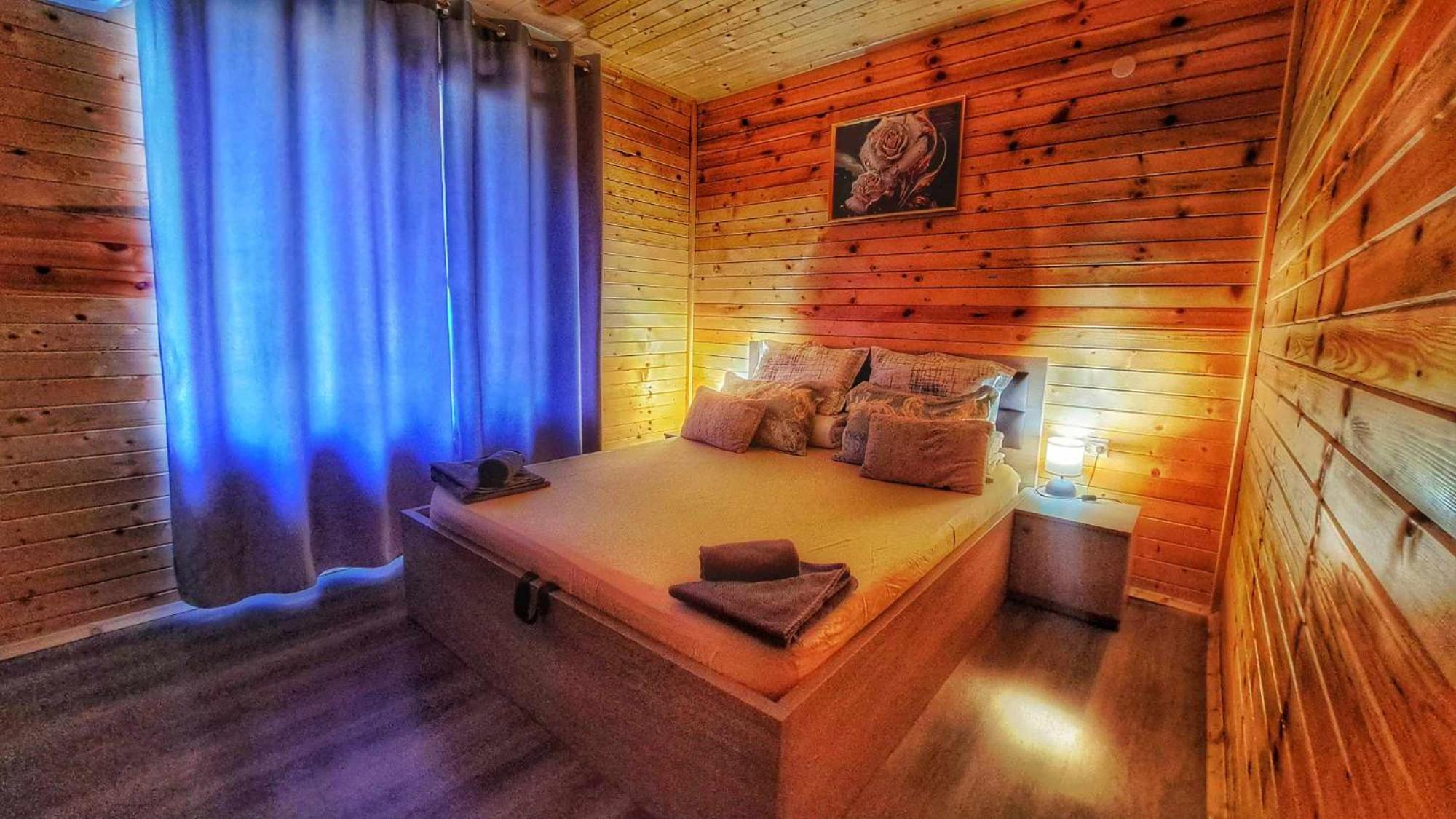 Вила Влаида Sapareva Banya Esterno foto